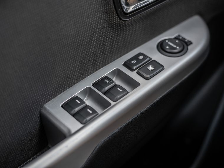 Kia Rio 2014 года, 137 000 км - вид 9