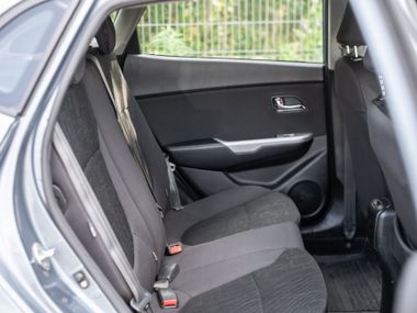 Kia Rio 2014 года, 137 000 км - вид 11