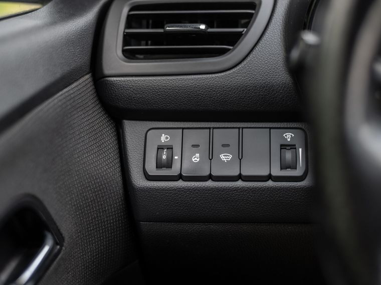 Kia Rio 2014 года, 137 000 км - вид 10