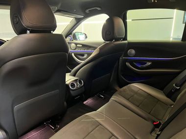 Mercedes-Benz E-класс 2018 года, 101 693 км - вид 19