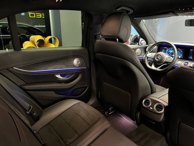 Mercedes-Benz E-класс 2018 года, 101 693 км - вид 21