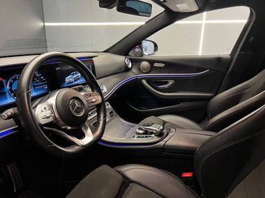 Mercedes-Benz E-класс 2018 года, 101 693 км - вид 7