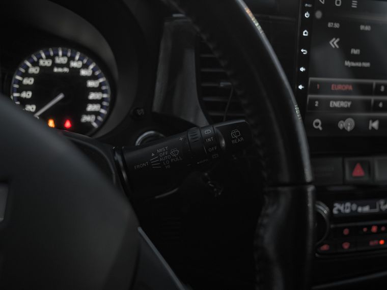 Mitsubishi Outlander 2016 года, 167 000 км - вид 8