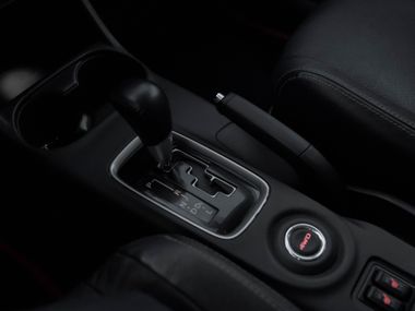 Mitsubishi Outlander 2016 года, 167 000 км - вид 11