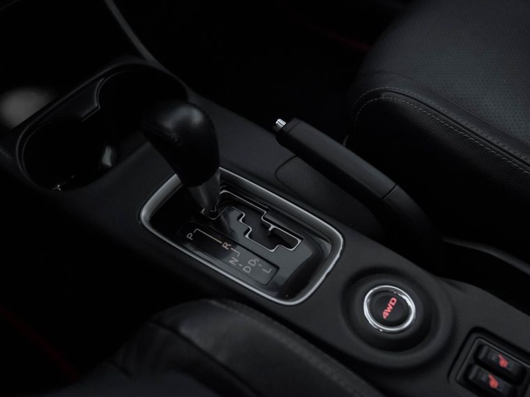 Mitsubishi Outlander 2016 года, 167 000 км - вид 11