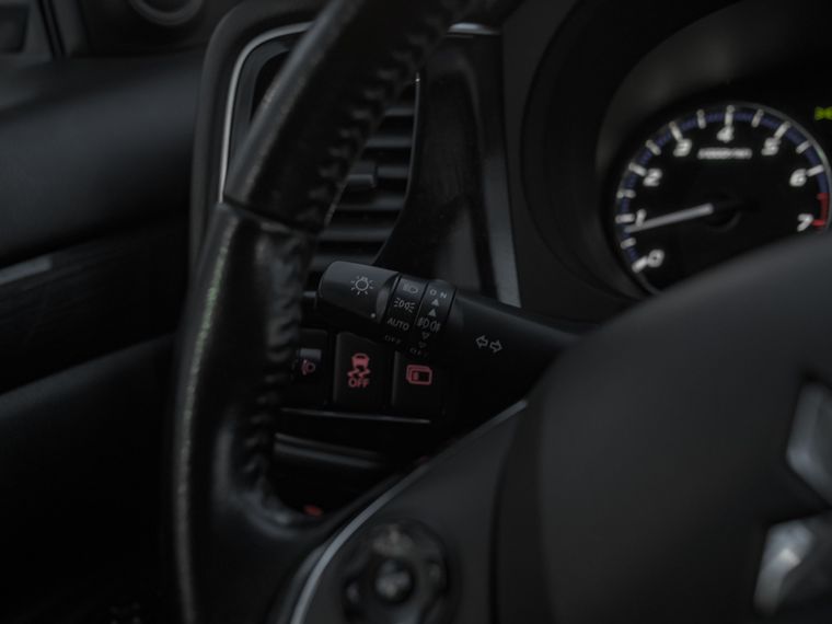 Mitsubishi Outlander 2016 года, 167 000 км - вид 6