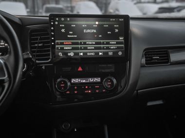 Mitsubishi Outlander 2016 года, 167 000 км - вид 9