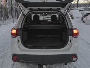 Mitsubishi Outlander 2016 года, 167 000 км - вид 17