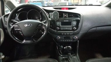 Kia Ceed 2013 года, 188 713 км - вид 5