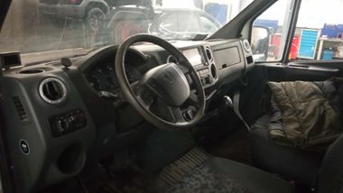 ГАЗ ГАЗель Next 2019 года, 234 184 км - вид 5
