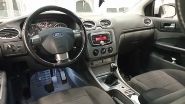 Ford Focus 2008 года, 121 469 км - вид 5