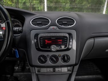 Ford Focus 2008 года, 121 469 км - вид 7