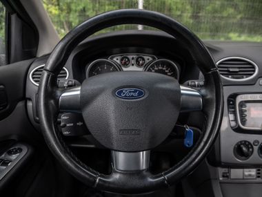 Ford Focus 2008 года, 121 469 км - вид 6