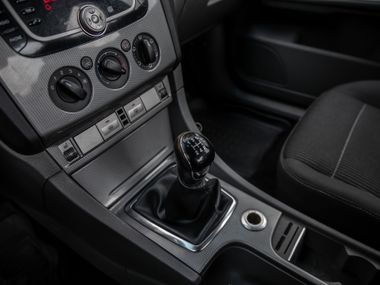 Ford Focus 2008 года, 121 469 км - вид 9