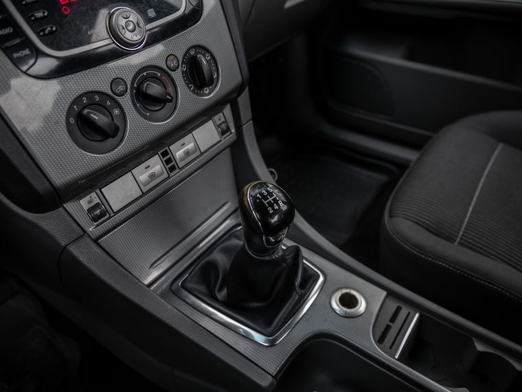 Ford Focus 2008 года, 121 469 км - вид 9