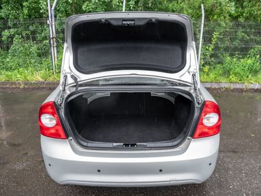 Ford Focus 2008 года, 121 469 км - вид 14
