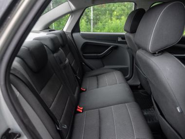 Ford Focus 2008 года, 121 469 км - вид 12