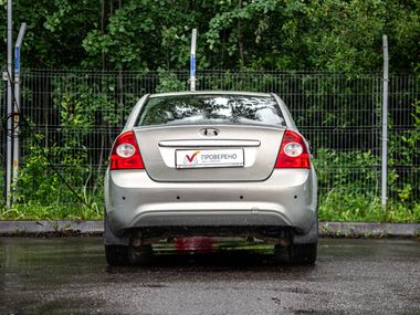 Ford Focus 2008 года, 121 469 км - вид 4