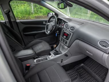 Ford Focus 2008 года, 121 469 км - вид 13