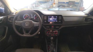 Volkswagen Polo 2021 года, 85 414 км - вид 5