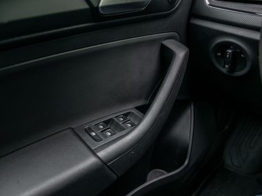 Volkswagen Polo 2021 года, 85 414 км - вид 9