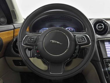 Jaguar XJ 2012 года, 152 901 км - вид 12