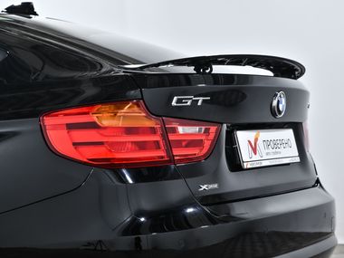 BMW 3 серия GT 2013 года, 190 088 км - вид 22