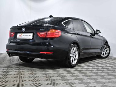 BMW 3 серия GT 2013 года, 190 088 км - вид 5