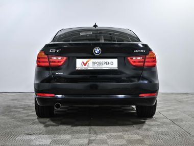 BMW 3 серия GT 2013 года, 190 088 км - вид 6