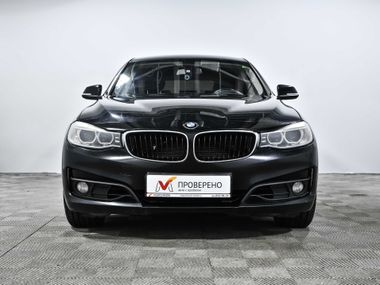 BMW 3 серия GT 2013 года, 190 088 км - вид 3