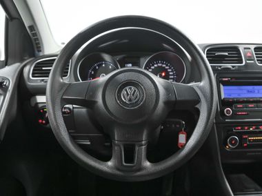 Volkswagen Golf 2011 года, 213 004 км - вид 9