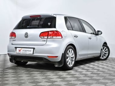 Volkswagen Golf 2011 года, 213 004 км - вид 5