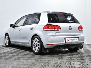 Volkswagen Golf 2011 года, 213 004 км - вид 7