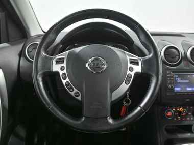 Nissan Qashqai 2012 года, 92 684 км - вид 9