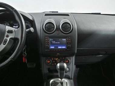 Nissan Qashqai 2012 года, 92 684 км - вид 11