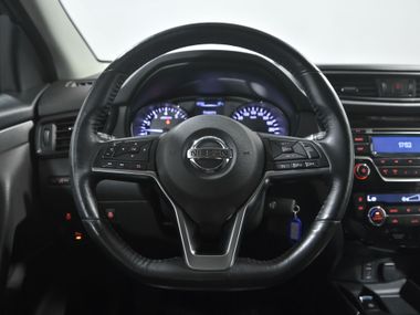 Nissan Qashqai 2019 года, 130 000 км - вид 10