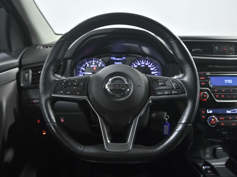 Nissan Qashqai 2019 года, 130 000 км - вид 10