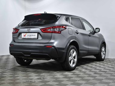 Nissan Qashqai 2019 года, 130 000 км - вид 6