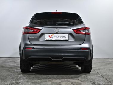 Nissan Qashqai 2019 года, 130 000 км - вид 7