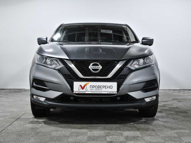 Nissan Qashqai 2019 года, 130 000 км - вид 4