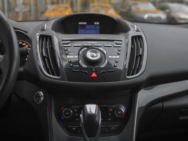 Ford Kuga 2015 года, 161 082 км - вид 7