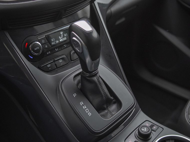 Ford Kuga 2015 года, 161 082 км - вид 8