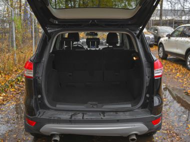 Ford Kuga 2015 года, 161 082 км - вид 13