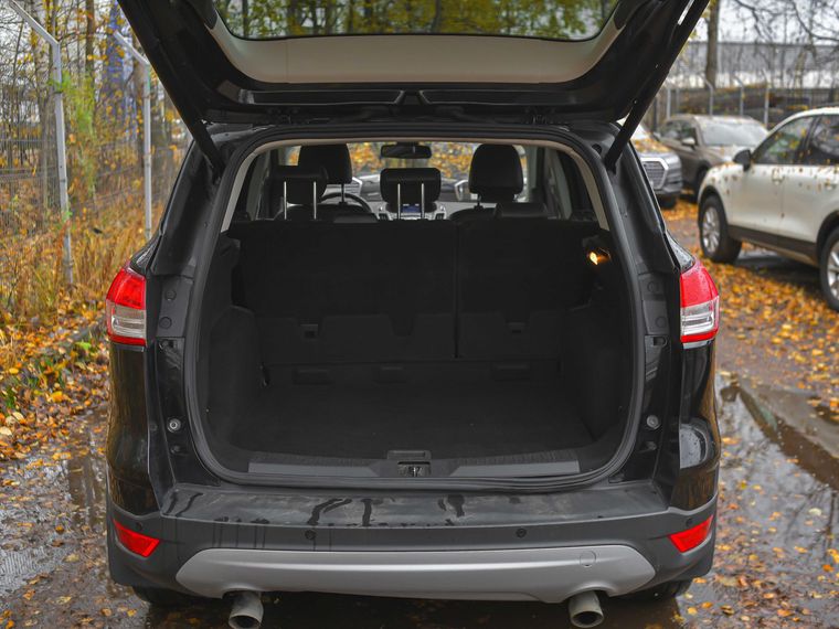 Ford Kuga 2015 года, 161 082 км - вид 13