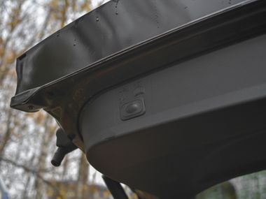 Ford Kuga 2015 года, 161 082 км - вид 14