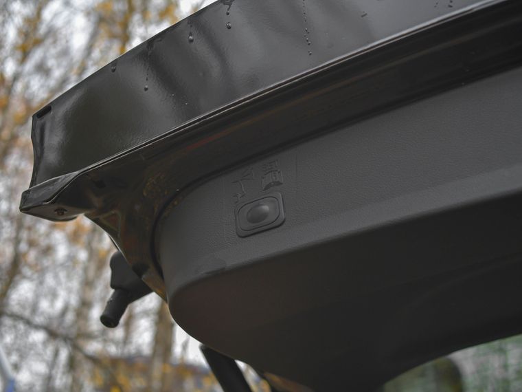 Ford Kuga 2015 года, 161 082 км - вид 14