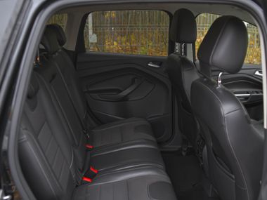 Ford Kuga 2015 года, 161 082 км - вид 11