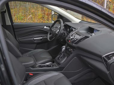 Ford Kuga 2015 года, 161 082 км - вид 12