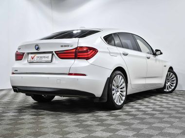 BMW 5 серия GT 2013 года, 313 000 км - вид 5