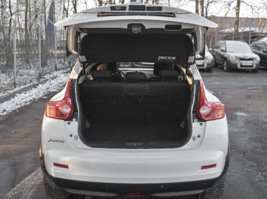 Nissan Juke 2011 года, 302 000 км - вид 12
